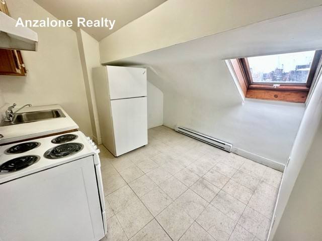Apartment for rent at 288 Hanover #3, Boston, MA 02113