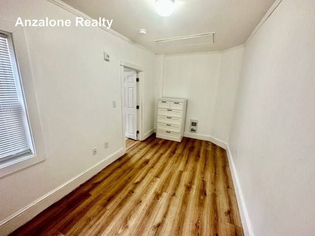 Apartment for rent at 288 Hanover #3, Boston, MA 02113