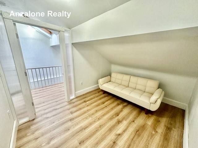 Apartment for rent at 288 Hanover #3, Boston, MA 02113