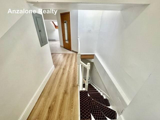 Apartment for rent at 288 Hanover #3, Boston, MA 02113