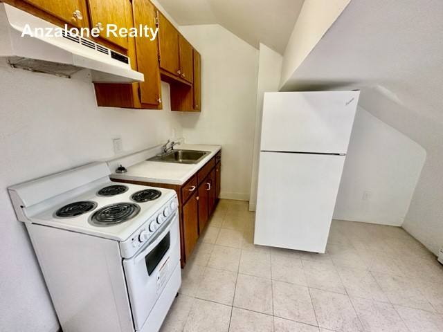 Apartment for rent at 288 Hanover #3, Boston, MA 02113