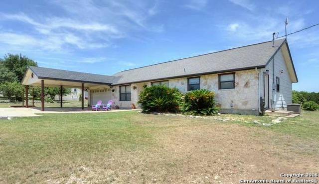 House for rent at 525 River Ranch, Bandera, TX 78003