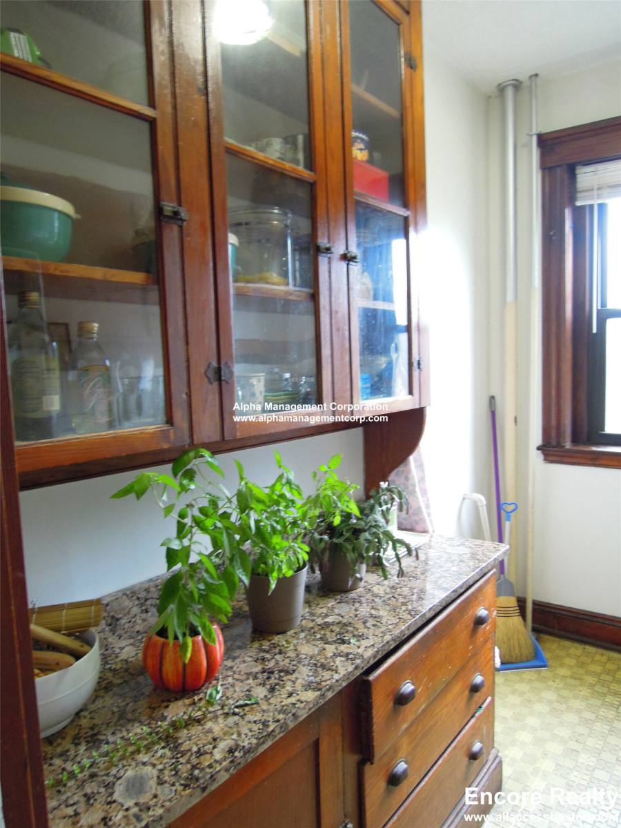 Apartment for rent at 17-19 Washington St #301, Malden, MA 02148