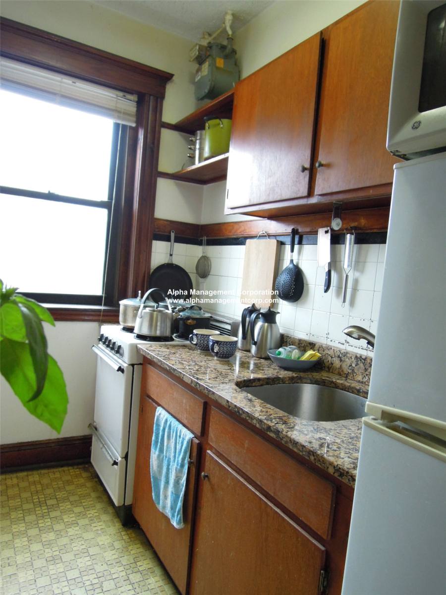 Apartment for rent at 17-19 Washington St #301, Malden, MA 02148