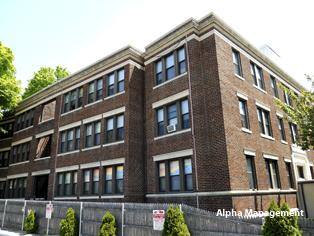 Apartment for rent at 63 Fellsway W #14, Medford, MA 02155