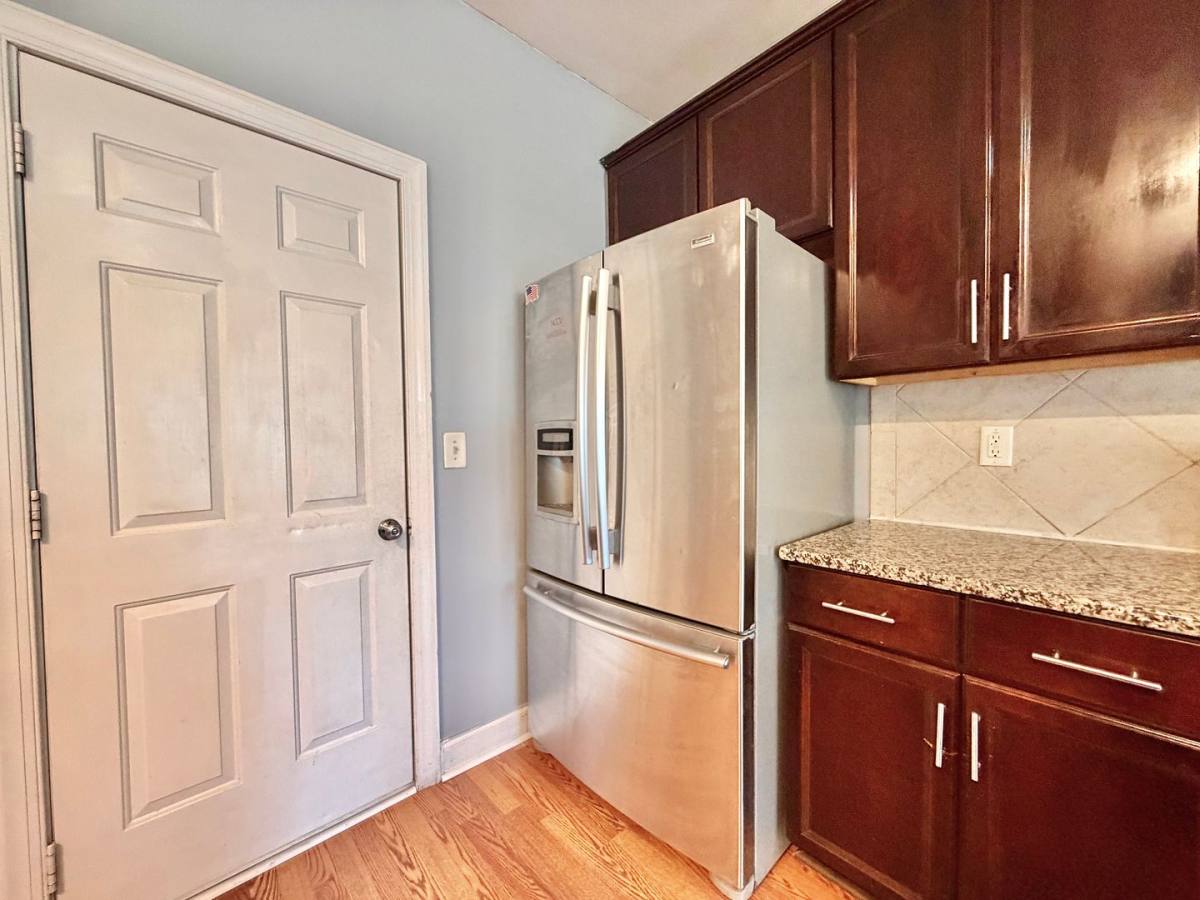House for rent at 4601 Fonso Dr, Knightdale, NC 27545