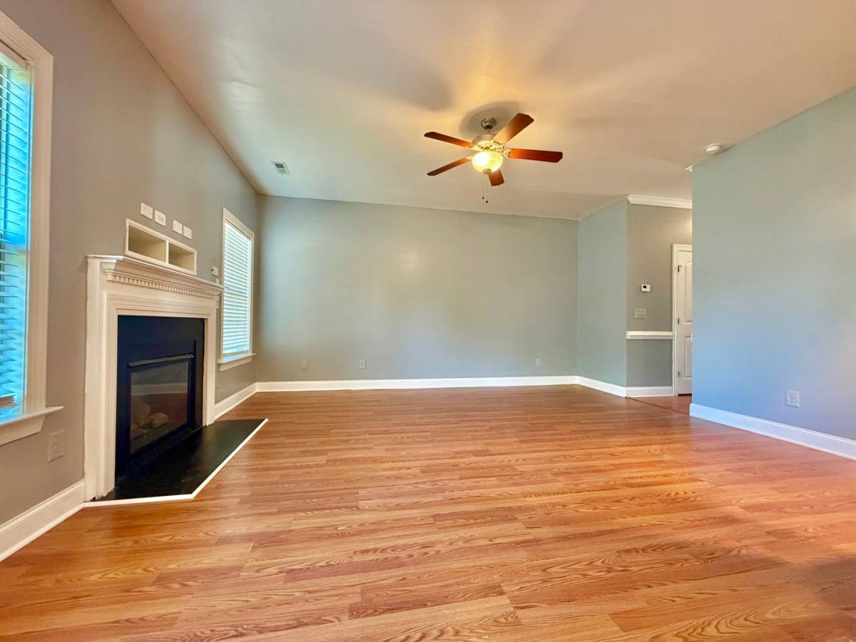 House for rent at 4601 Fonso Dr, Knightdale, NC 27545