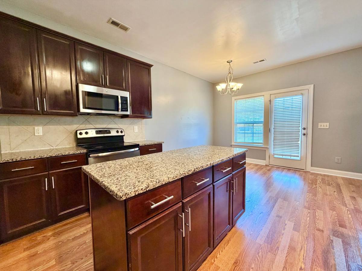 House for rent at 4601 Fonso Dr, Knightdale, NC 27545