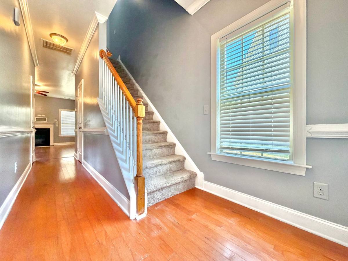 House for rent at 4601 Fonso Dr, Knightdale, NC 27545