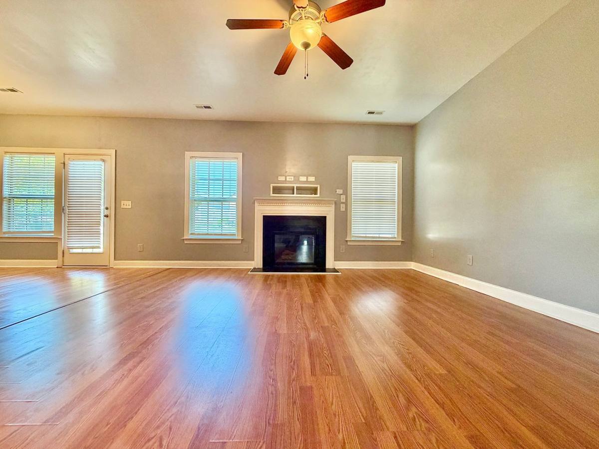 House for rent at 4601 Fonso Dr, Knightdale, NC 27545