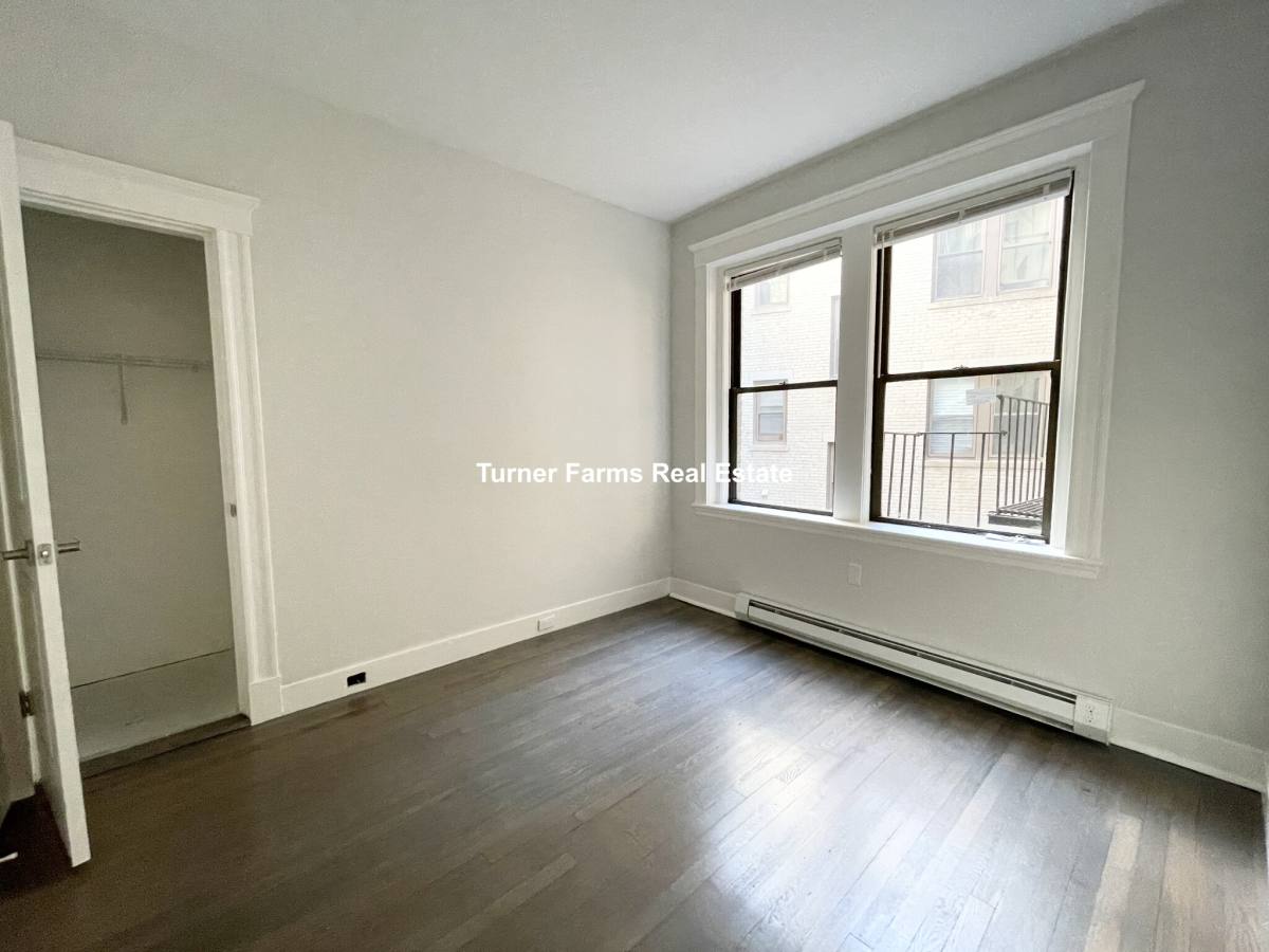 Apartment for rent at 77 Park Dr, Boston, MA 02115