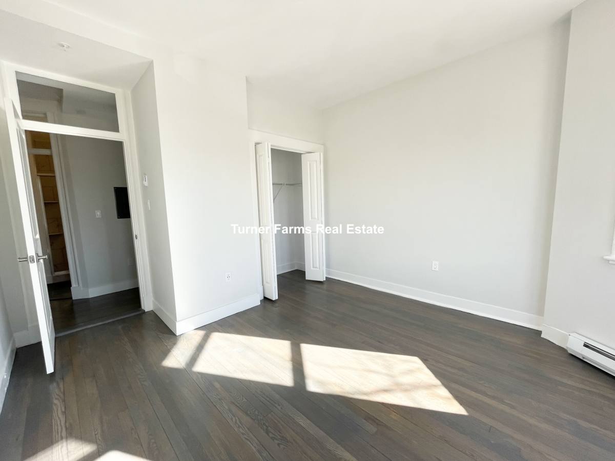 Apartment for rent at 77 Park Dr, Boston, MA 02115