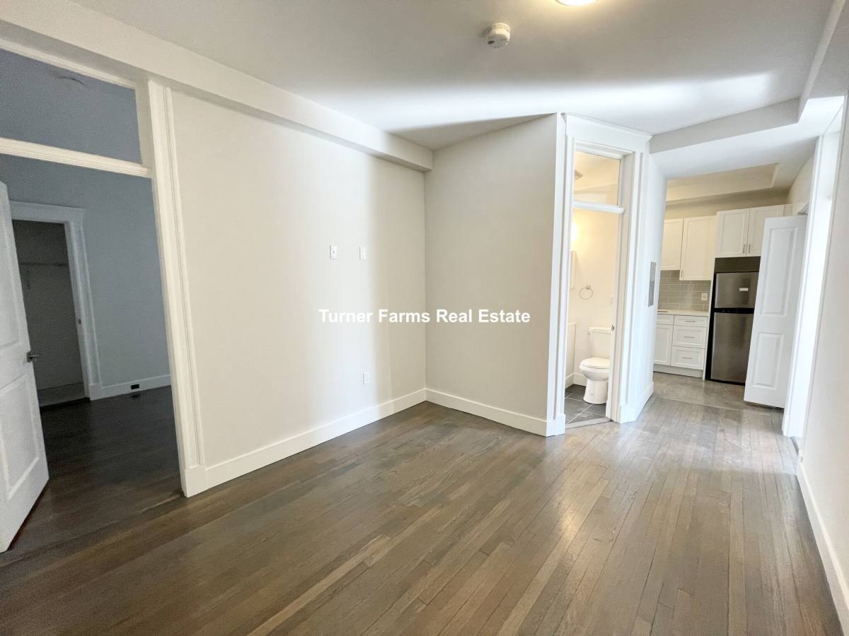 Apartment for rent at 77 Park Dr, Boston, MA 02115