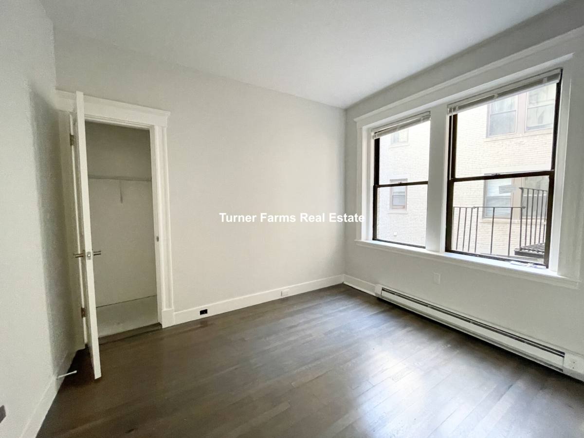 Apartment for rent at 77 Park Dr, Boston, MA 02115