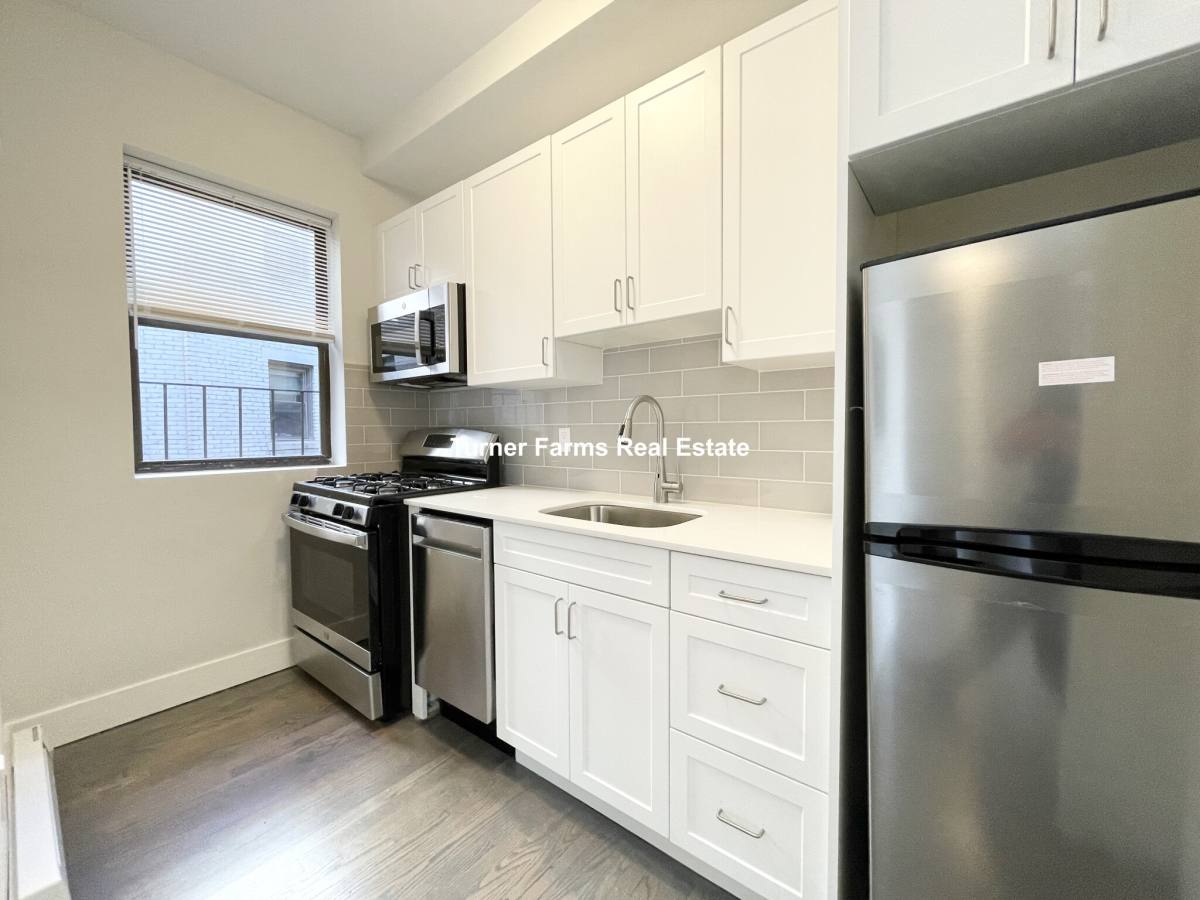 Apartment for rent at 77 Park Dr, Boston, MA 02115