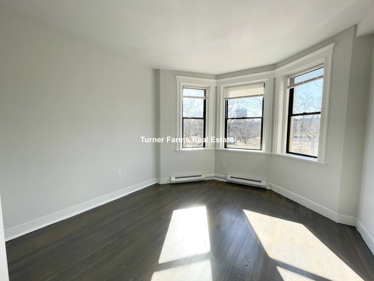 Apartment for rent at 77 Park Dr, Boston, MA 02115