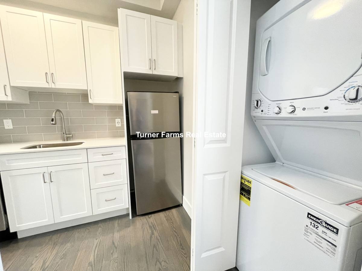 Apartment for rent at 77 Park Dr, Boston, MA 02115