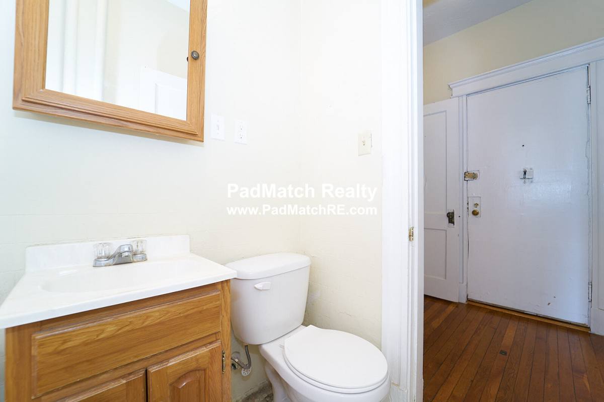 Apartment for rent at 225 Kelton St, Allston, MA 02134