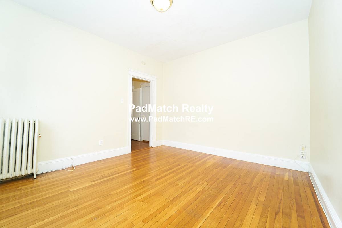 Apartment for rent at 225 Kelton St, Allston, MA 02134