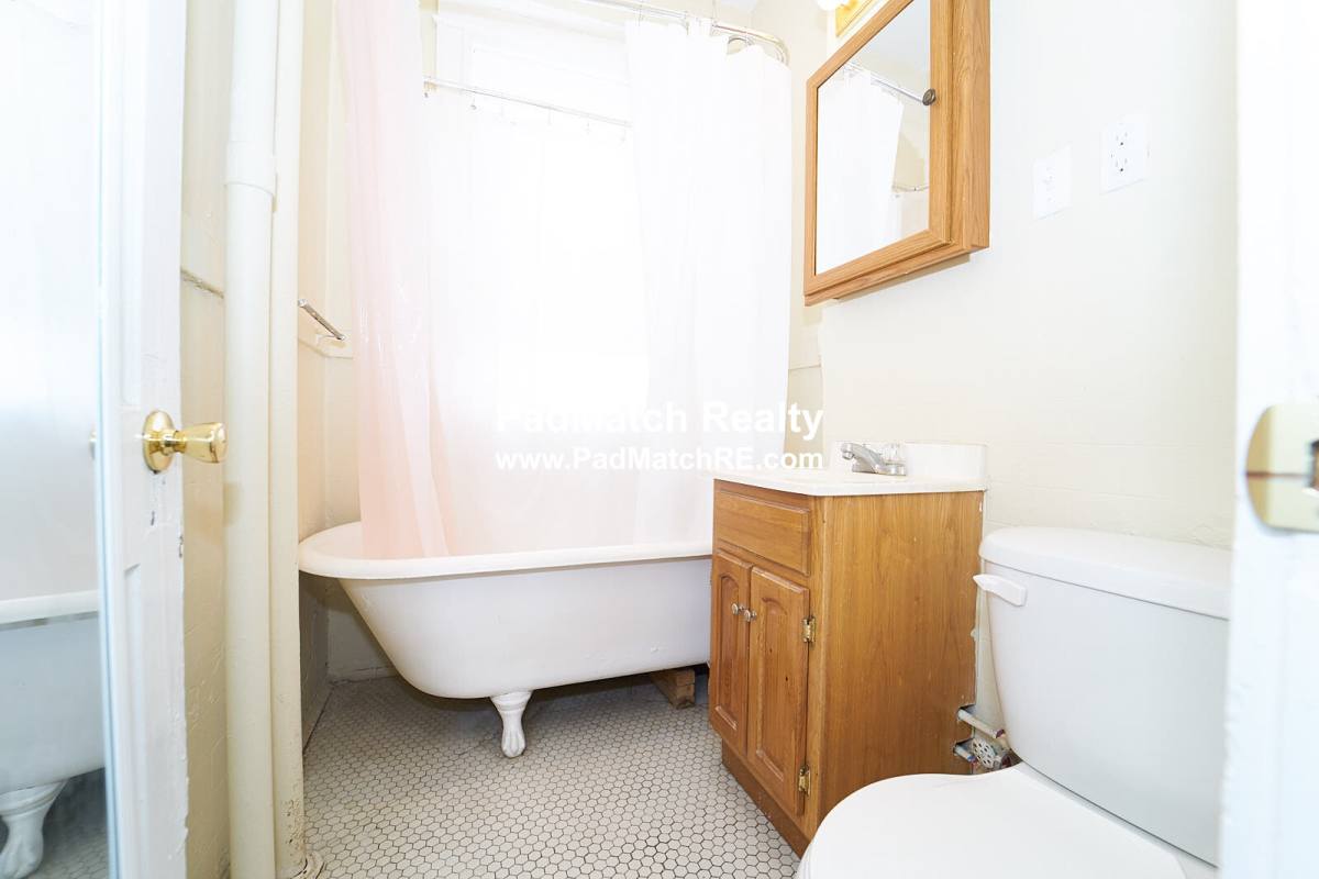 Apartment for rent at 225 Kelton St, Allston, MA 02134