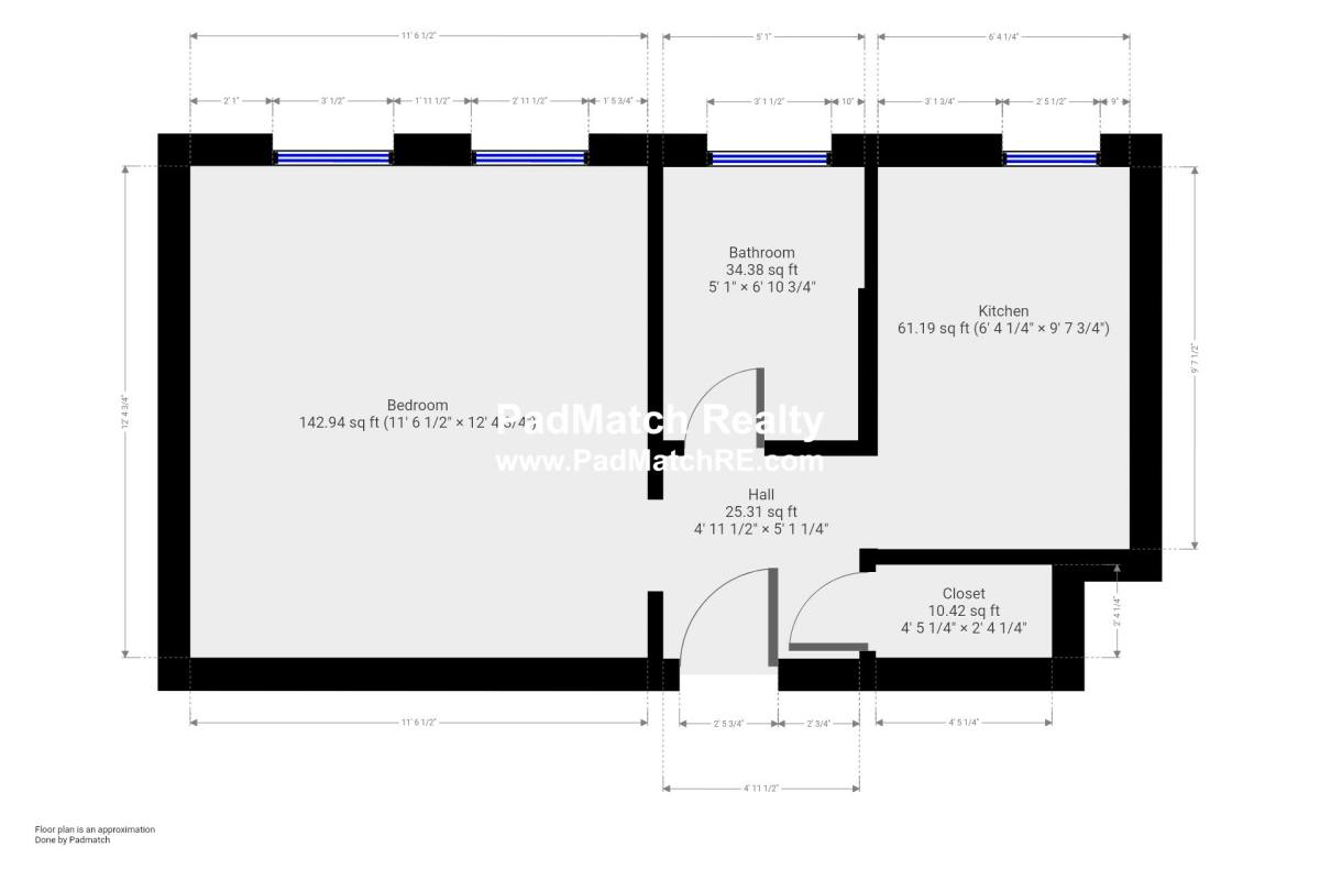 Apartment for rent at 225 Kelton St, Allston, MA 02134