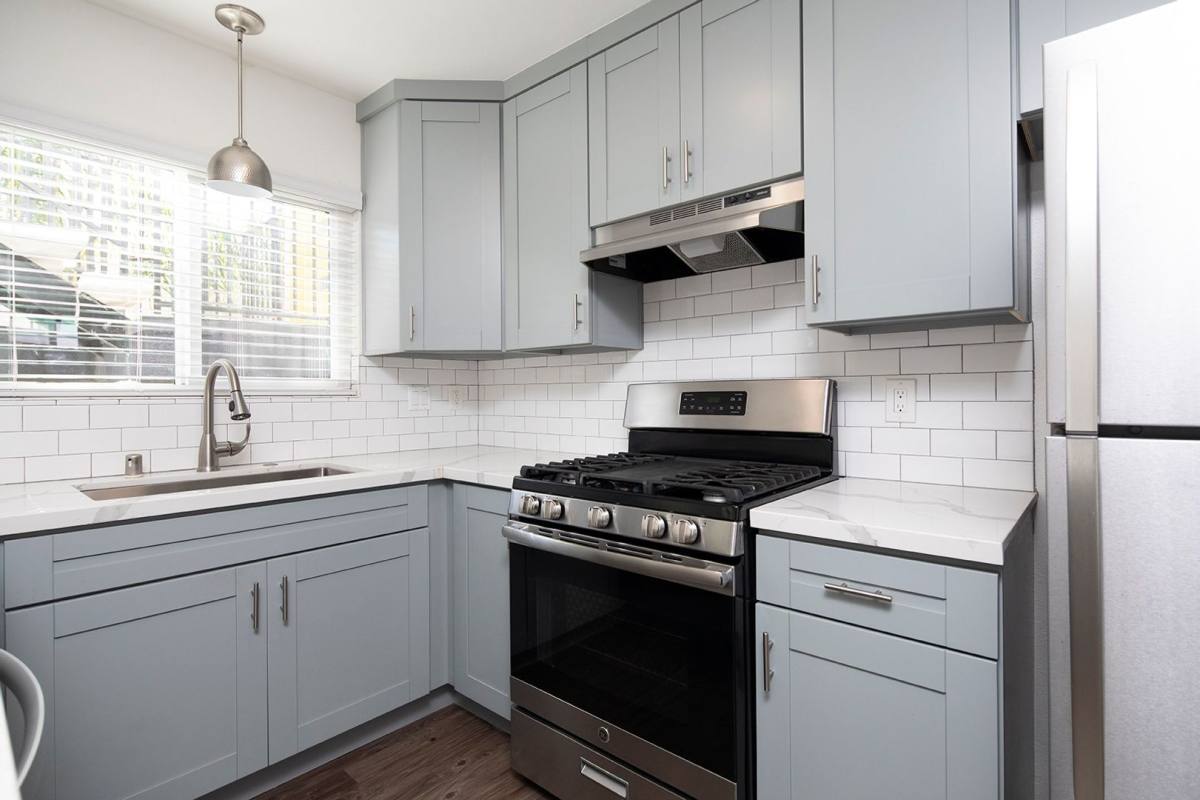 Apartment for rent at 4183 Alabama St, San Diego, CA 92104