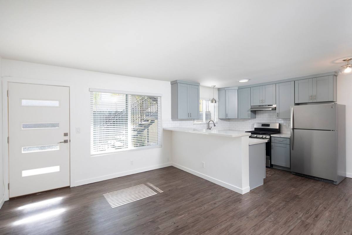 Apartment for rent at 4183 Alabama St, San Diego, CA 92104