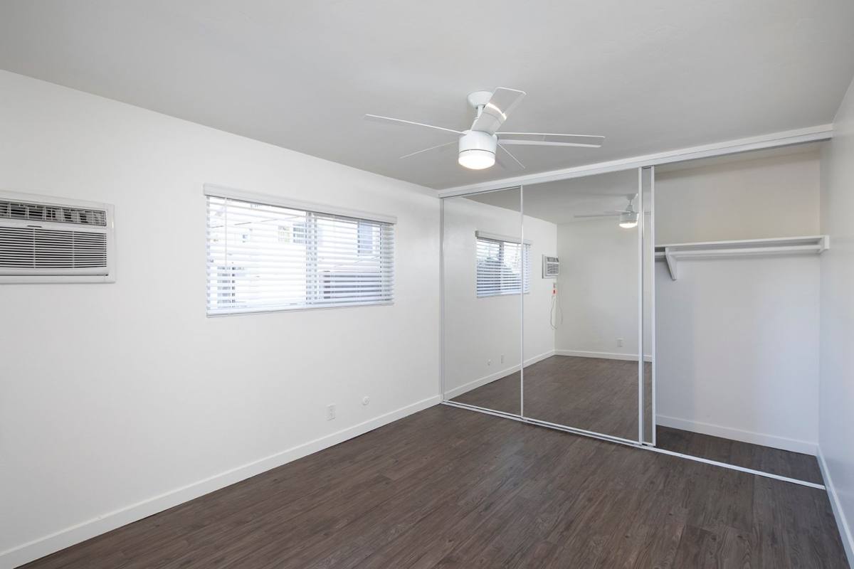 Apartment for rent at 4183 Alabama St, San Diego, CA 92104