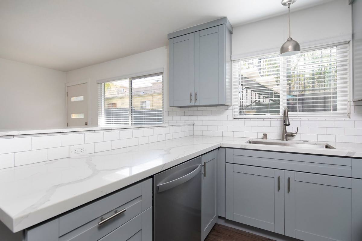Apartment for rent at 4183 Alabama St, San Diego, CA 92104