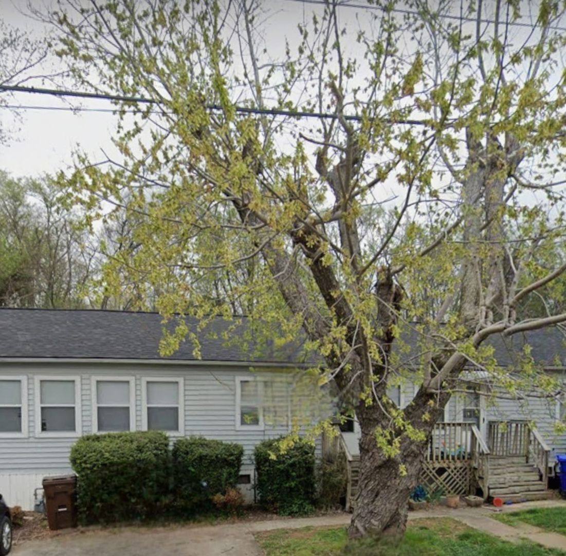 Apartment for rent at 166 Latimer Rd, Oak Ridge, TN 37830