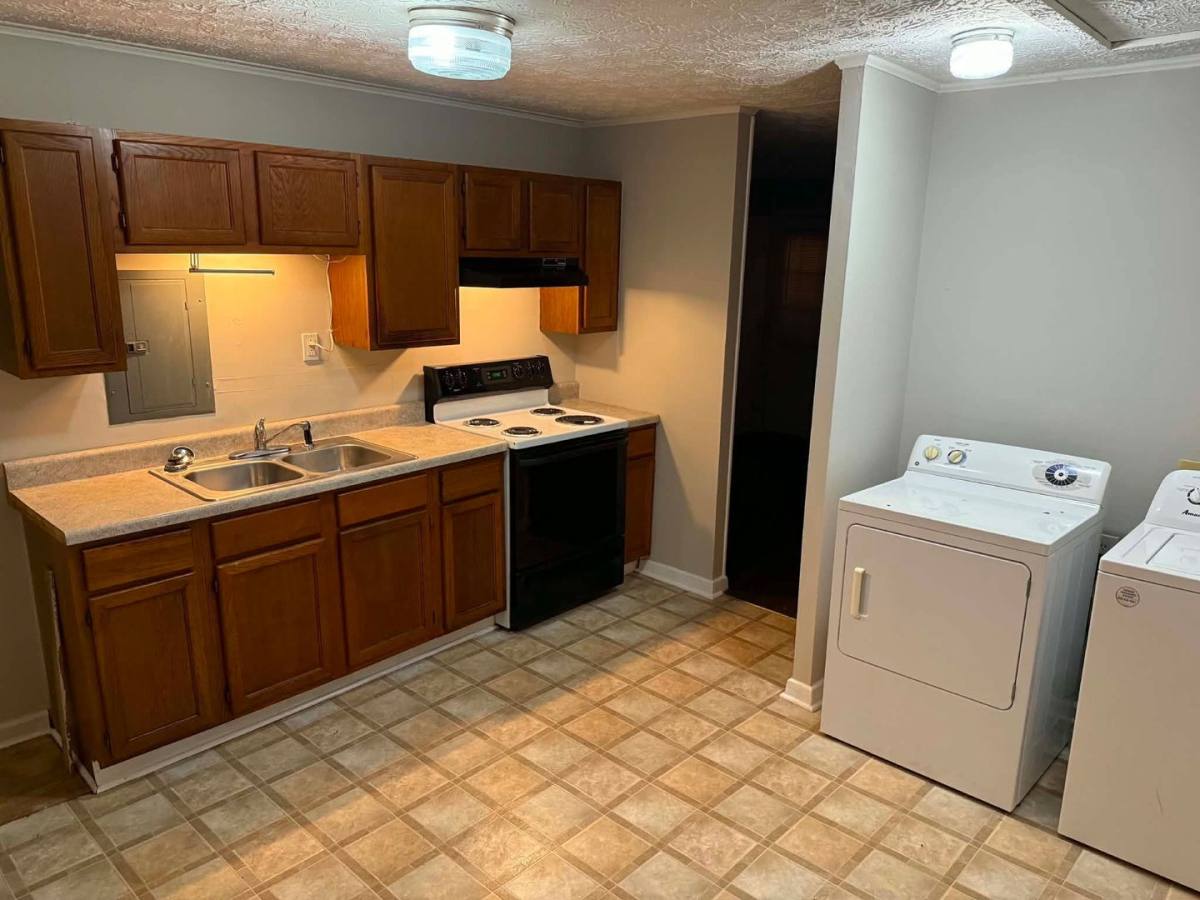 Apartment for rent at 166 Latimer Rd, Oak Ridge, TN 37830