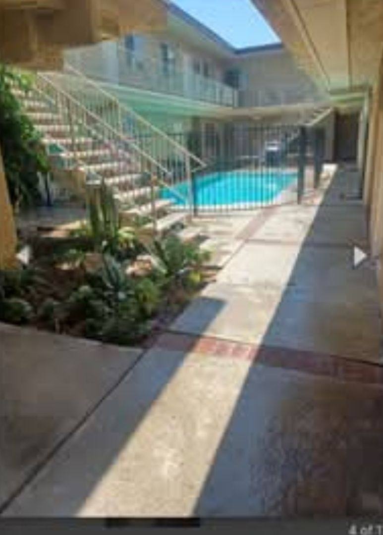 Apartment for rent at 7521 & 7528 Canby Ave, Reseda, CA 91335