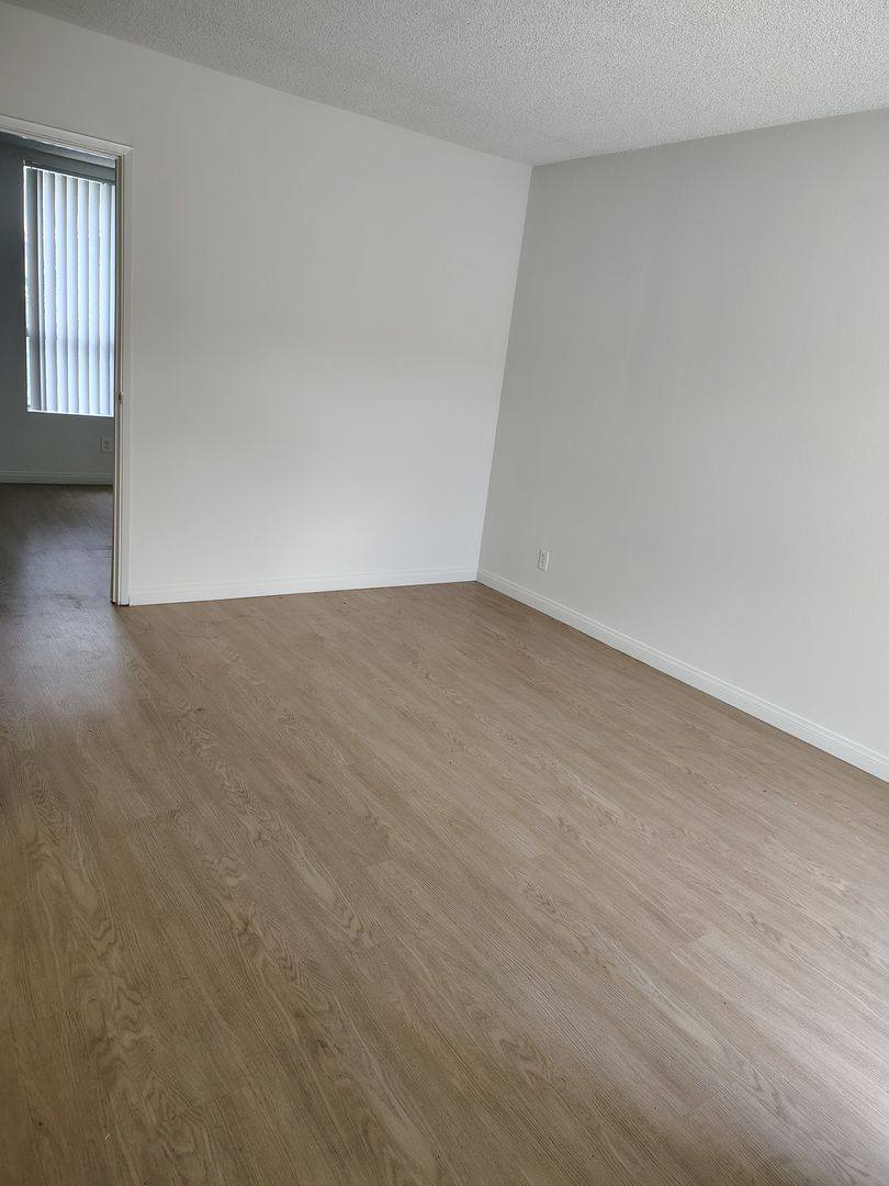 Apartment for rent at 7521 & 7528 Canby Ave, Reseda, CA 91335