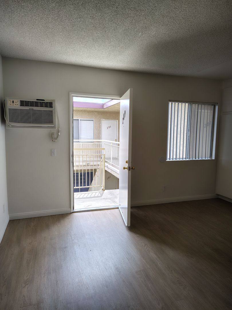 Apartment for rent at 7521 & 7528 Canby Ave, Reseda, CA 91335