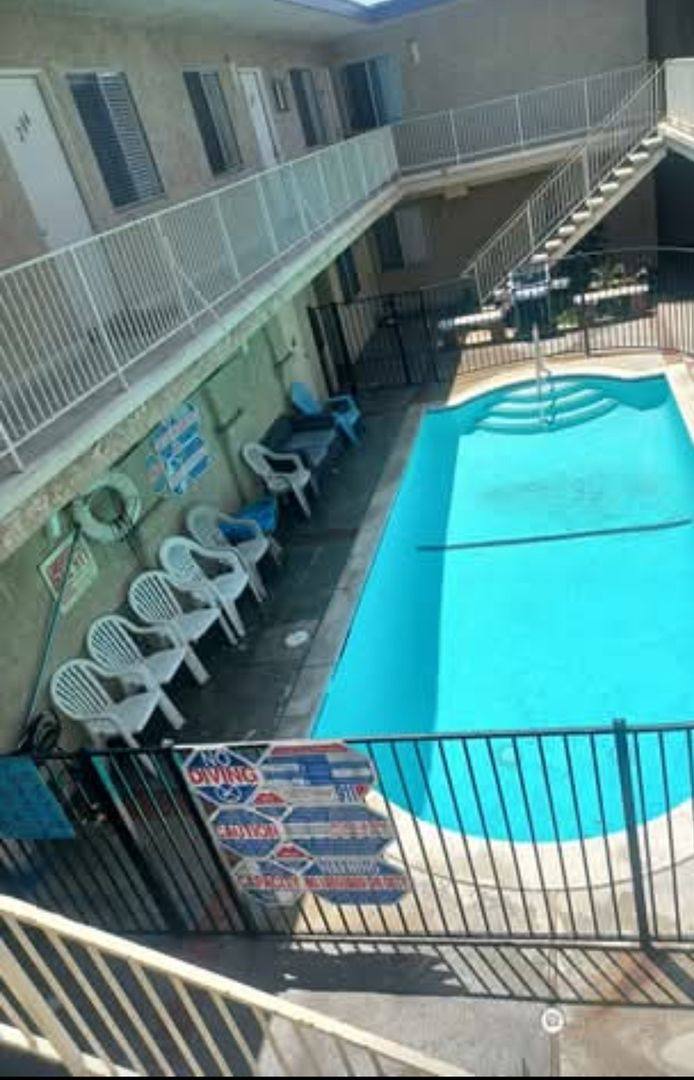 Apartment for rent at 7521 & 7528 Canby Ave, Reseda, CA 91335