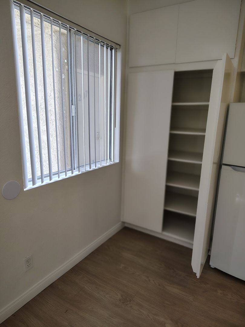 Apartment for rent at 7521 & 7528 Canby Ave, Reseda, CA 91335