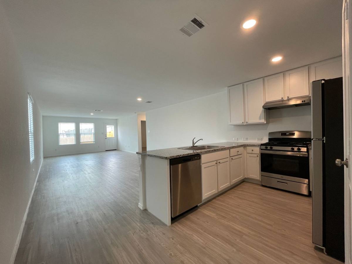 House for rent at 4203 Southton Mere, San Antonio, TX 78223