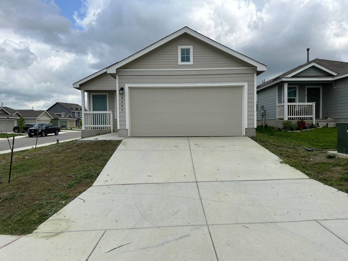 House for rent at 4203 Southton Mere, San Antonio, TX 78223