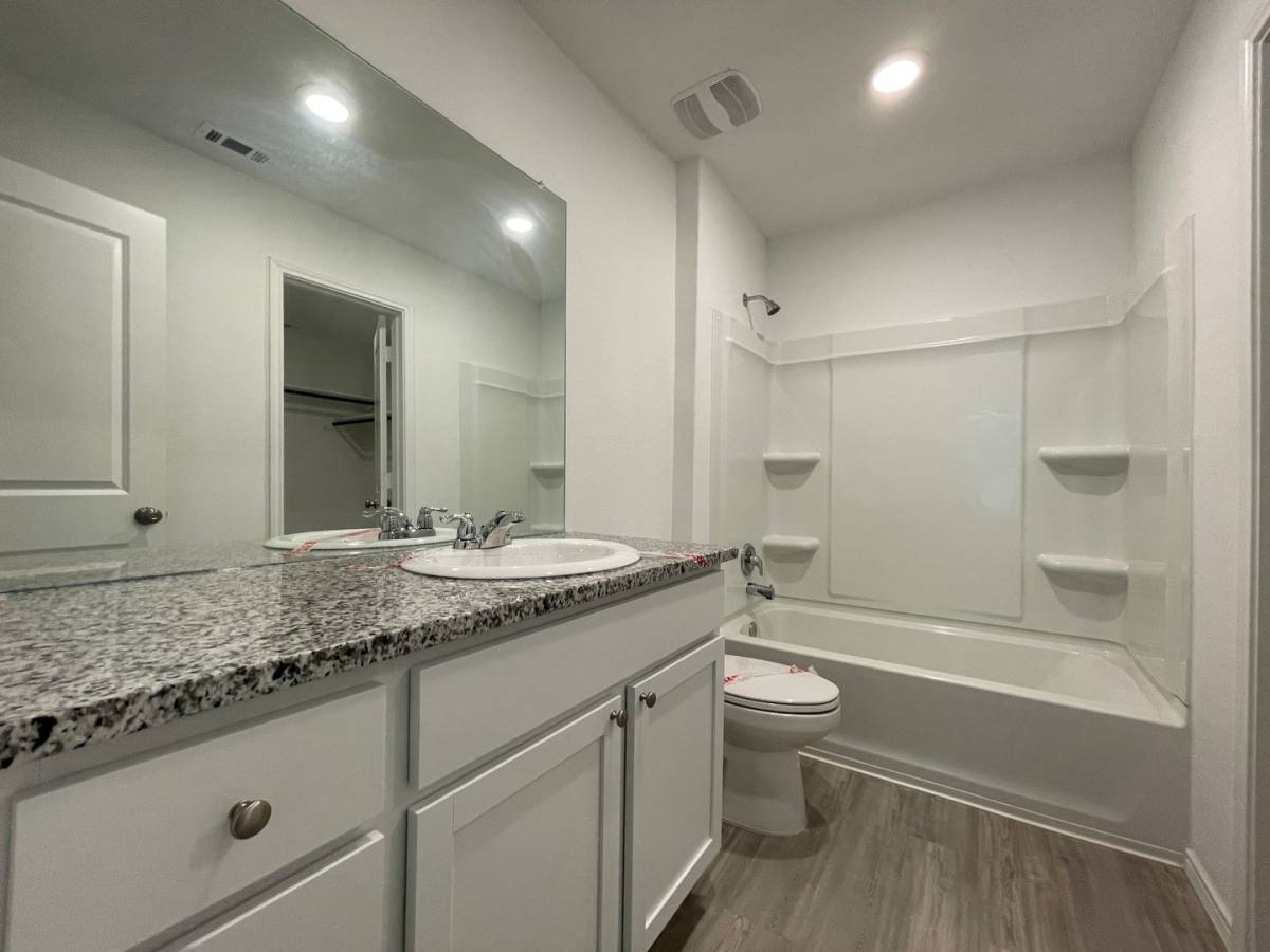 House for rent at 4203 Southton Mere, San Antonio, TX 78223