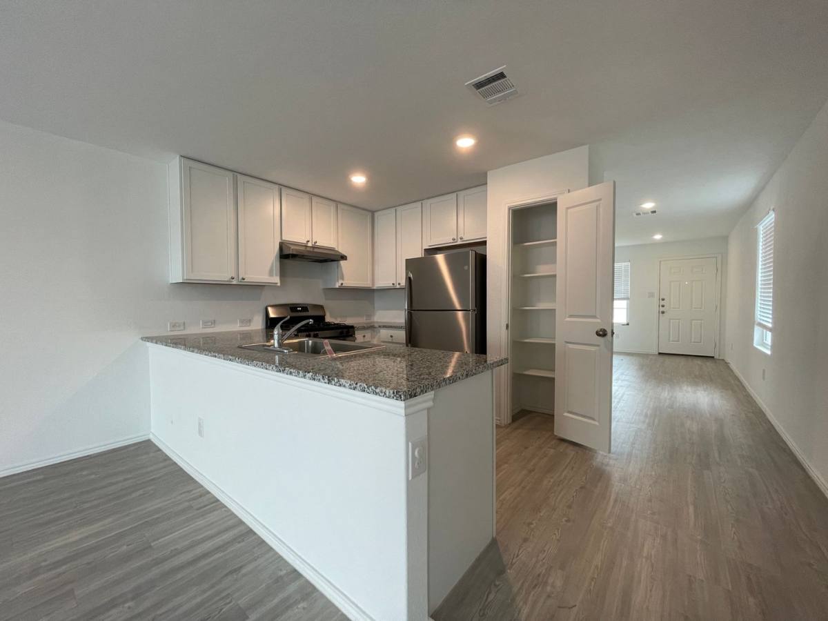 House for rent at 4203 Southton Mere, San Antonio, TX 78223