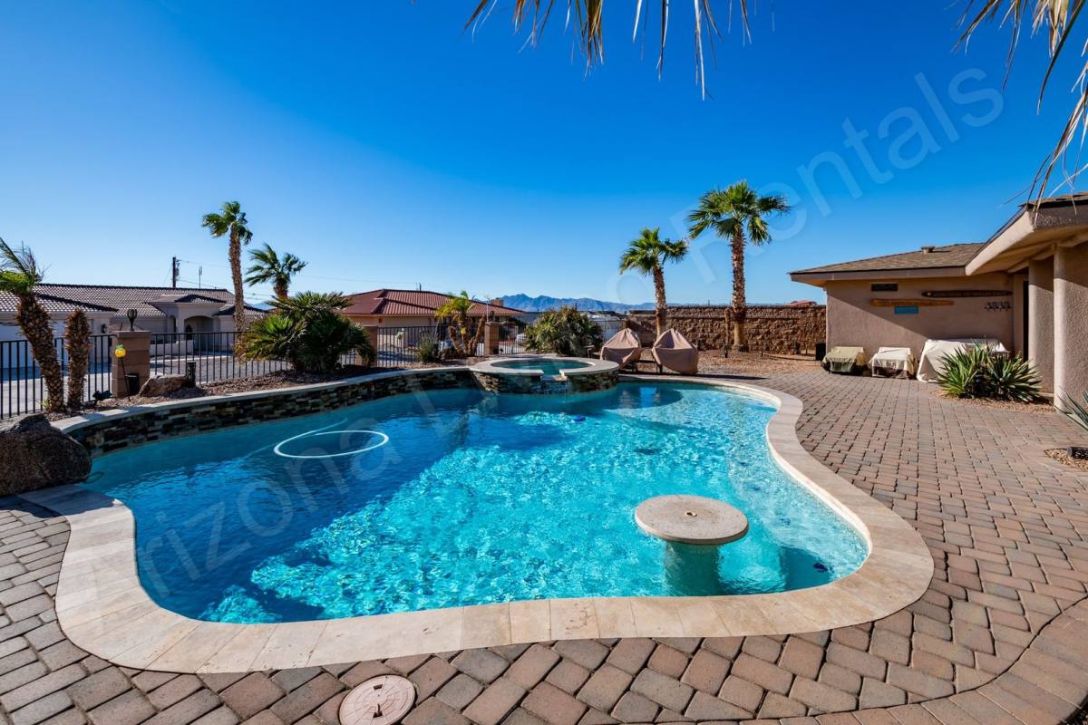 House for rent at 620 Sand Dab Dr, Lake Havasu City, AZ 86404