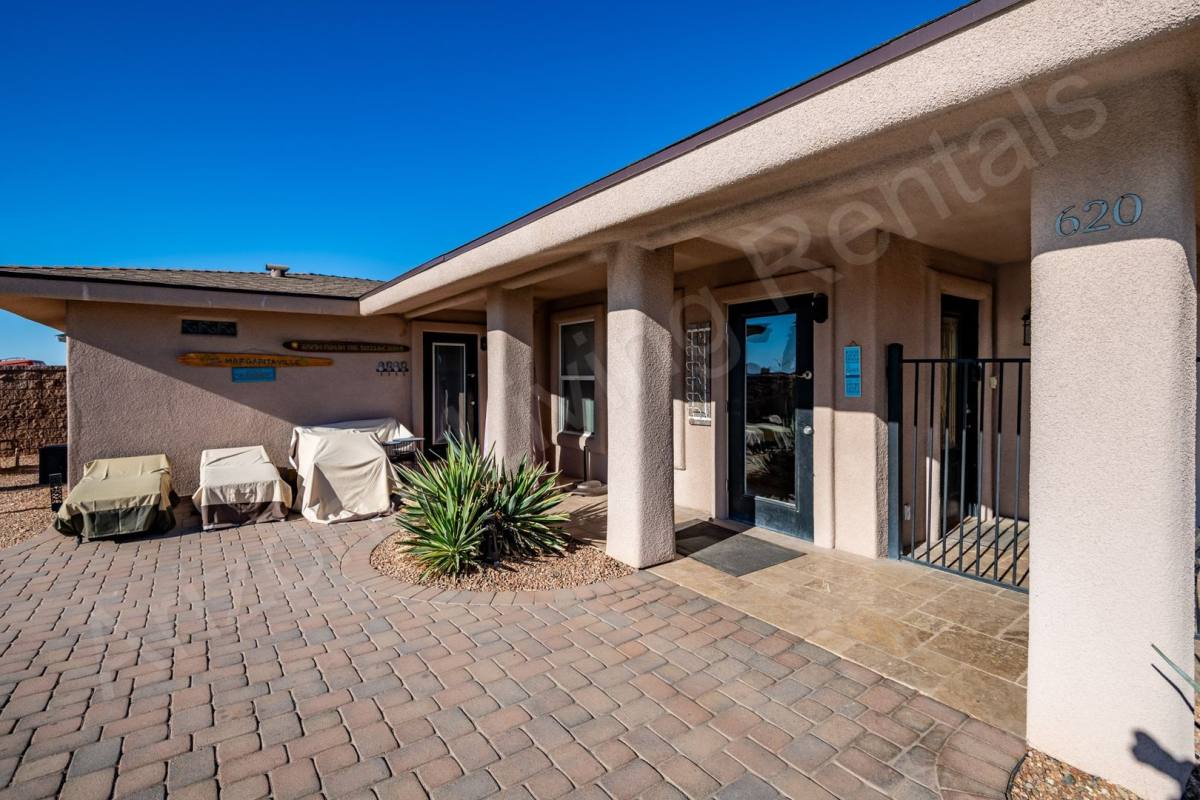 House for rent at 620 Sand Dab Dr, Lake Havasu City, AZ 86404