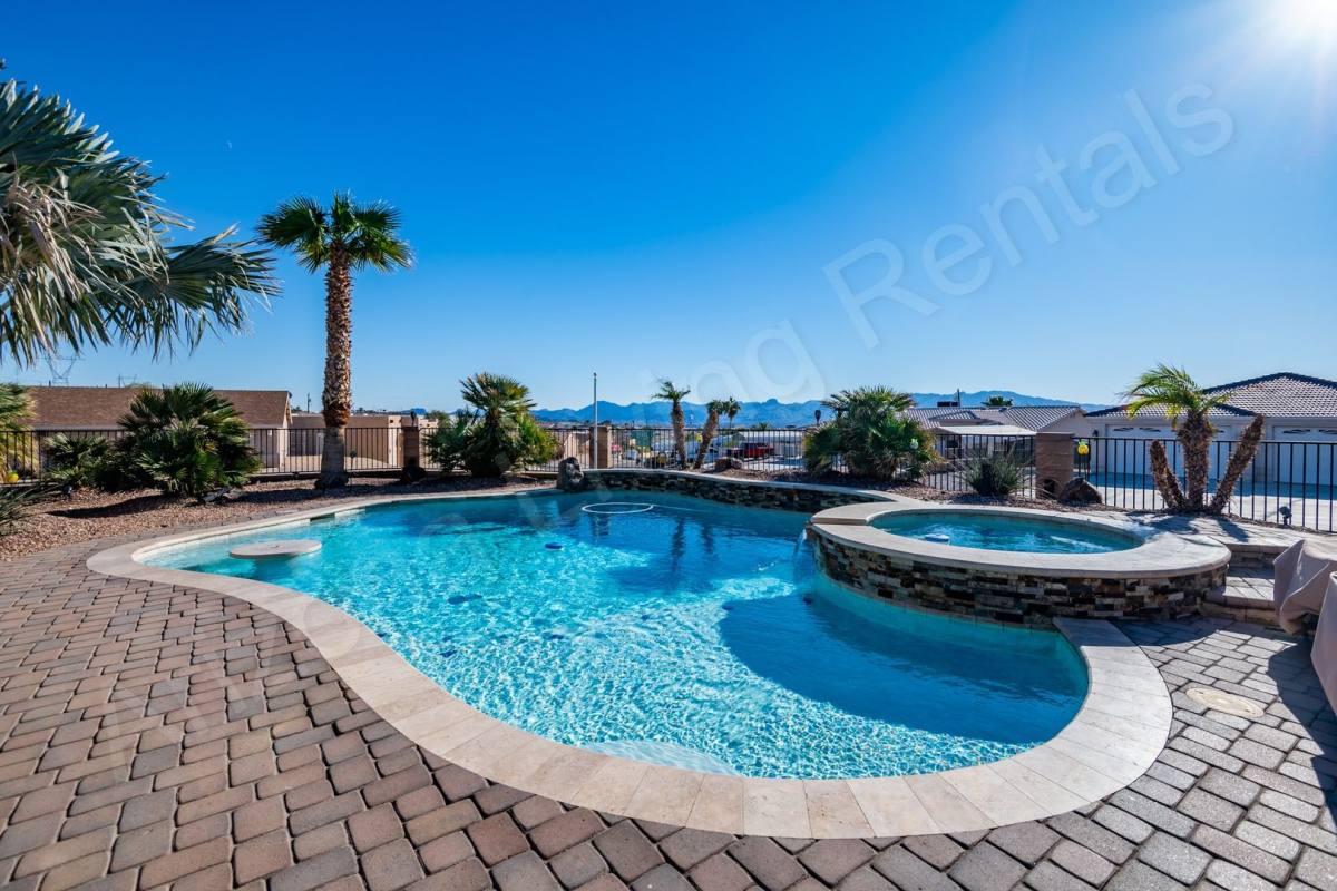House for rent at 620 Sand Dab Dr, Lake Havasu City, AZ 86404