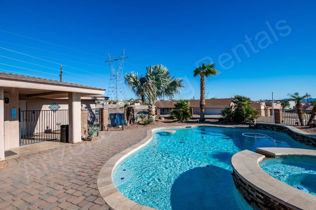 House for rent at 620 Sand Dab Dr, Lake Havasu City, AZ 86404