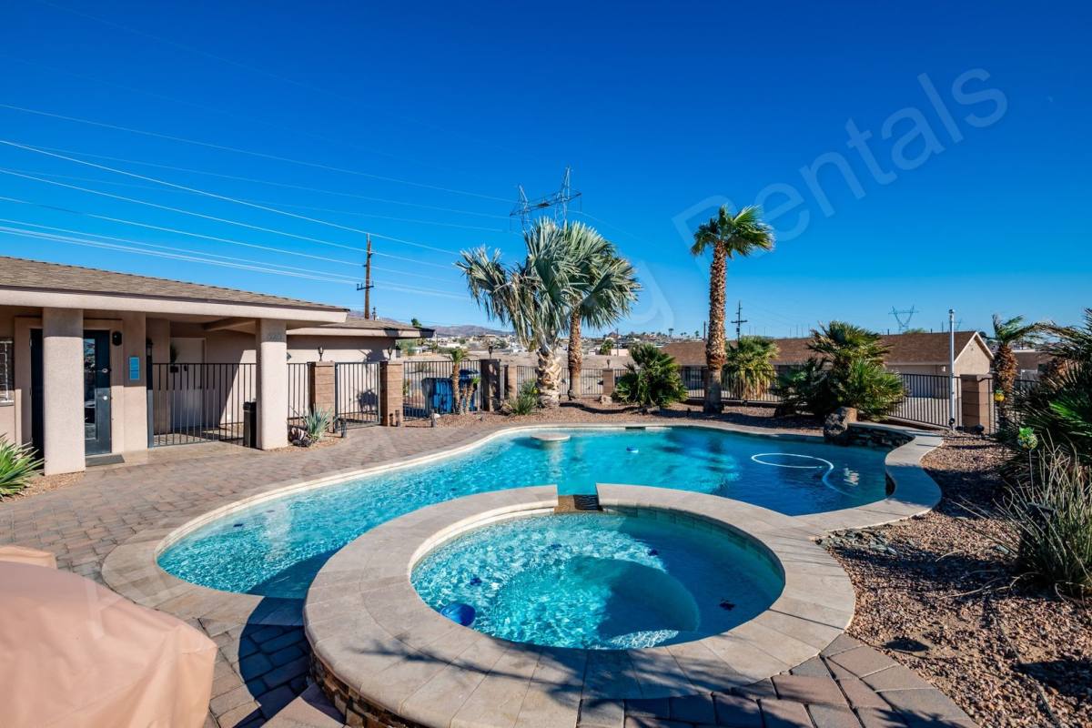 House for rent at 620 Sand Dab Dr, Lake Havasu City, AZ 86404
