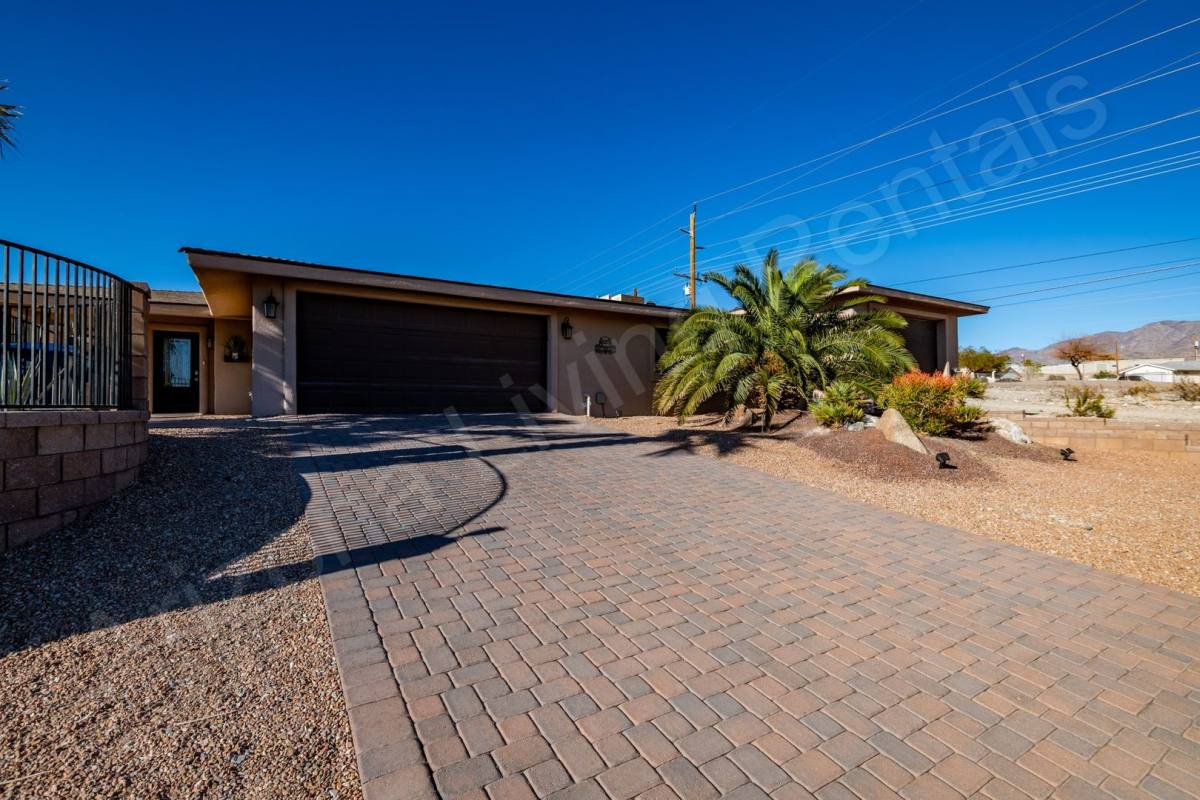 House for rent at 620 Sand Dab Dr, Lake Havasu City, AZ 86404