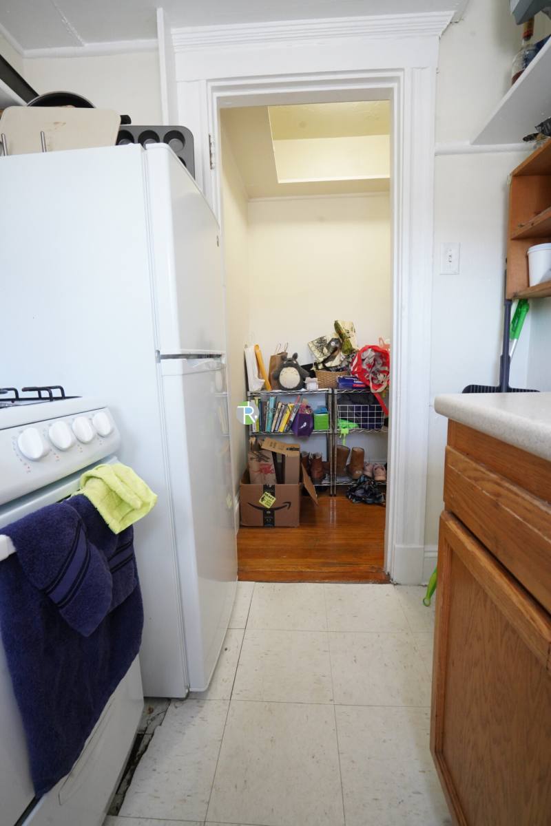 Apartment for rent at 1171 Boylston St, Boston, MA 02215