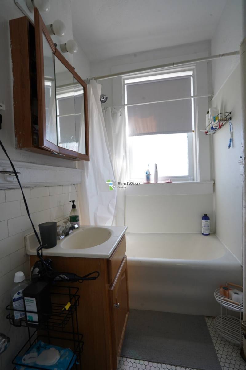 Apartment for rent at 1171 Boylston St, Boston, MA 02215