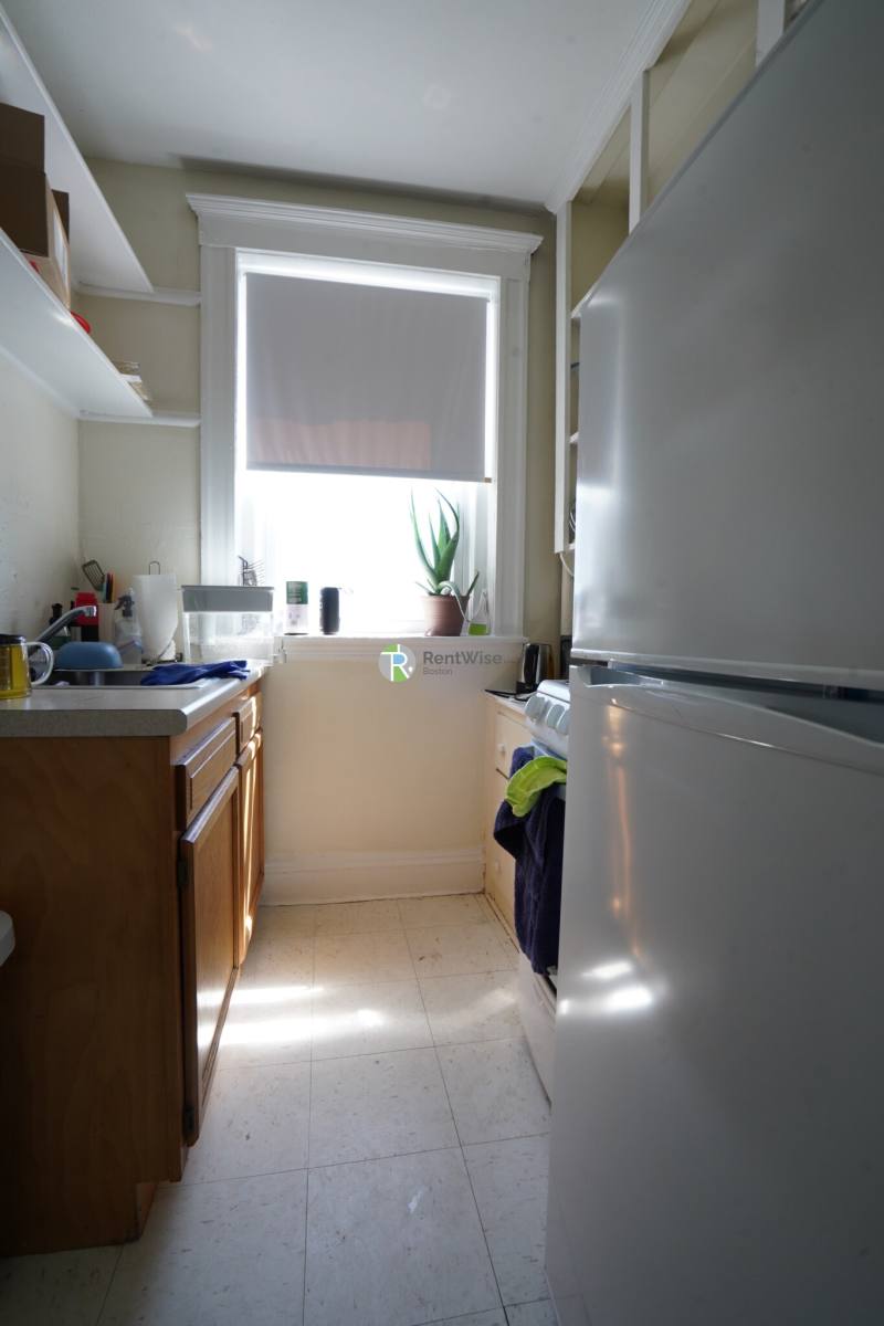 Apartment for rent at 1171 Boylston St, Boston, MA 02215