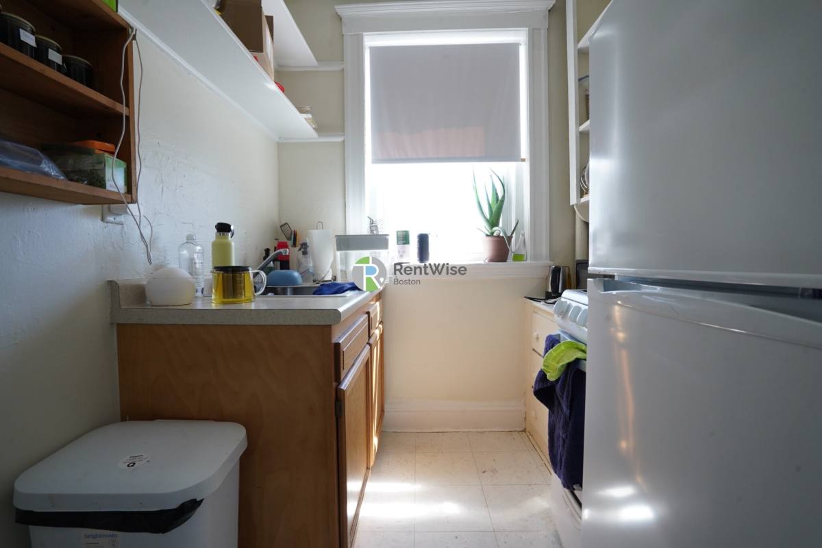 Apartment for rent at 1171 Boylston St, Boston, MA 02215